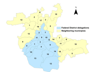 A Contingent Valuation Approach to Estimating Regulatory Costs: Mexico’s Day Without Driving&nbsp;Program